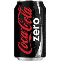 imagem Coca Cola Zero