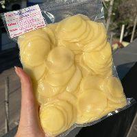imagem Batata Inglesa Chips