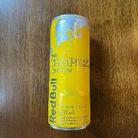 imagem RedBull Tropical