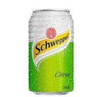 imagem Schweppes Citrus