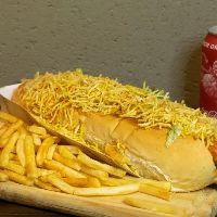 imagem Combo Catatau Dog