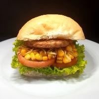 imagem Hambúrguer