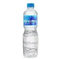 imagem Água Mineral