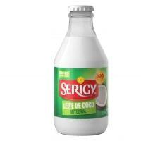 imagem LEITE DE COCO SERIGY 200ML