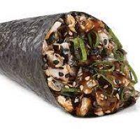 imagem Temaki Skin