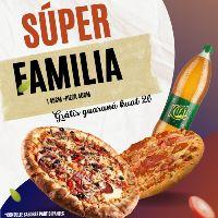 imagem Promoção Super Família