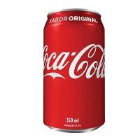imagem Coca Cola Lata 