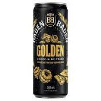 imagem Baden Golden 