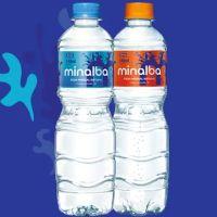 imagem Agua Mineral 500ml