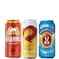 imagem Cerveja Latão 