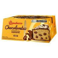 imagem CHOCOLOMBA NATURAL COBERTURA CACAU 400G