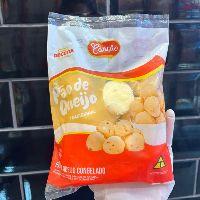 imagem pao de queijo tradicional 300g