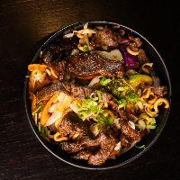 imagem Promo yakisoba carne P