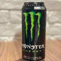 imagem MONSTER ENERGY ZERO SUGAR