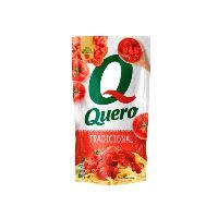 imagem Molho de Tomate Quero 300g