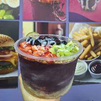 imagem Açaí 1litro