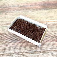 imagem Mini caseirinho Cenoura com chocolate