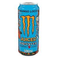 imagem Energético Monster Mango Loco