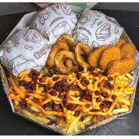imagem Combo triplo 