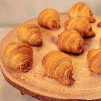 imagem Mini Croissant Recheado