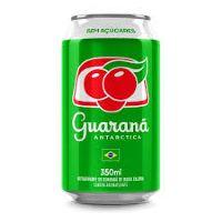 imagem Guaraná Zero Lata 350ml