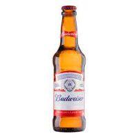 imagem Budweiser 330ml