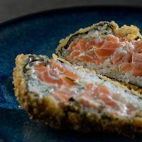 imagem Temaki Hot