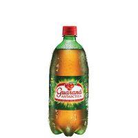 imagem Guaraná 1l
