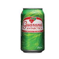 imagem Guaraná Antarctica
