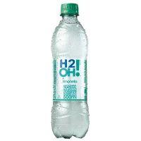 imagem Refrigerante H2O Limoneto Pet 500ml
