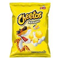 imagem Cheetos Bola Queijo 37g