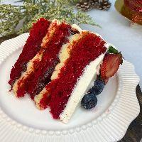 imagem Red velvet Especial