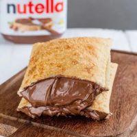 imagem Nutella Original