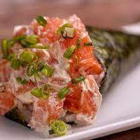 imagem Temaki Filadélfia 