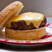imagem Hamburguer 