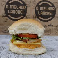 imagem 20 - X Frango com Bacon 