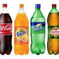 imagem Refrigerantes 1,5lt 
