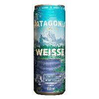 imagem PATAGONIA WEISSE 350ML