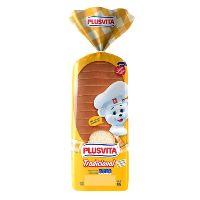 imagem  Pão plusvita tradicional 480g