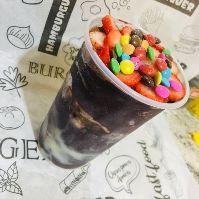 imagem Açaí 770ml