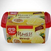 imagem MAUSSE DE MARACUJA CREMOSO