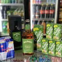 imagem COMBO JACK MAÇA VERDE 