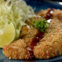 imagem Tonkatsu 