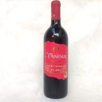 imagem Vanisul Tinto Suave 1L.