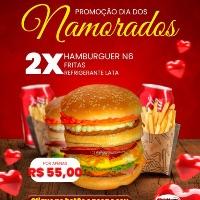 imagem COMBO CASAL N°6