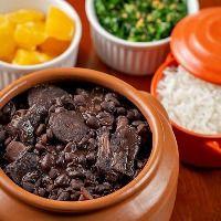 imagem Feijoada Para 2!