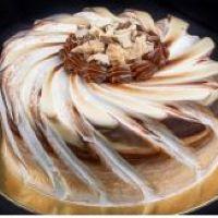 imagem Torta Ouro Branco