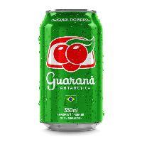 imagem Guaraná Antarctica Lata 