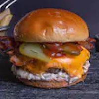 imagem Duba Buger Novo!!!