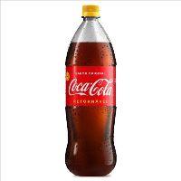 imagem Coca cola 2L Retornável 